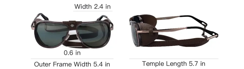 Vuarnet Glacier 03 Sunglasses-4
