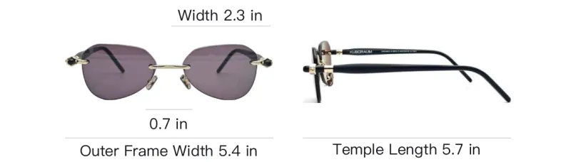 KUBORAUM P61 Sunglasses-3