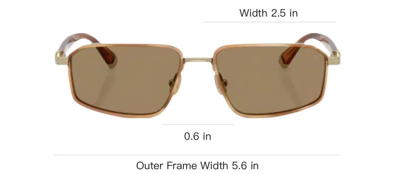 Brunello Cucinelli Jarama Sunglasses-3