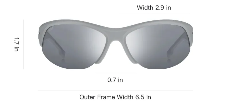 Boss HUGO BOSS Cat Eye Sunglasses-3