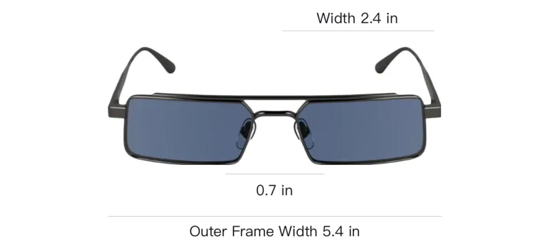 Calvin Klein Sunglasses-3