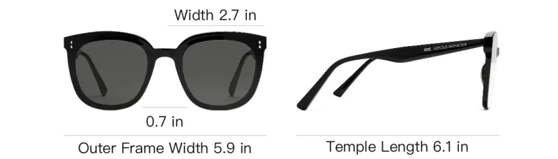 GENTLE MONSTER RY 01 Sunglasses-4