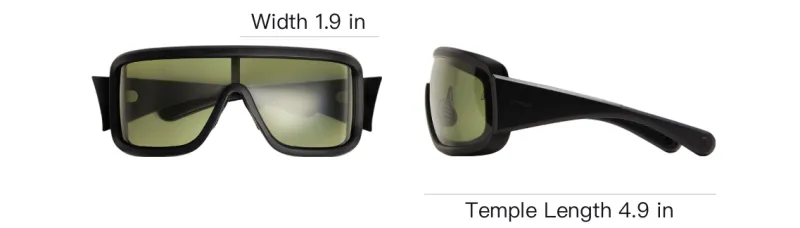 Moncler Aviator Sunglasses-3