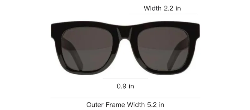 Retrosuperfuture Ciccio Sunglasses-3