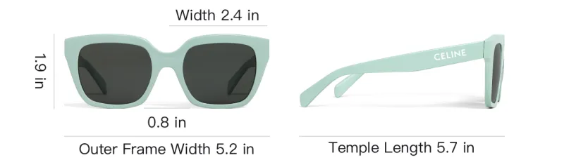 CELINE Sunglasses Women's-1