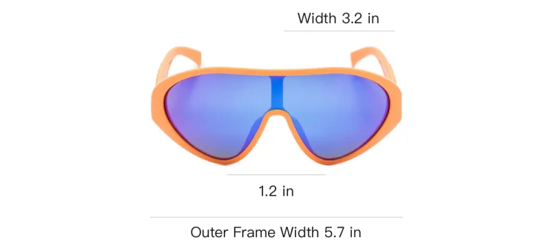 MOSCHINO Eyewear Mos157/s Pilot-frame Sunglasses-2