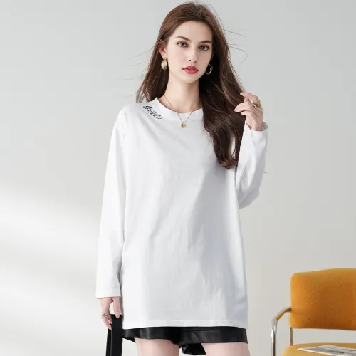 BALENO T Shirt Women's Bleached