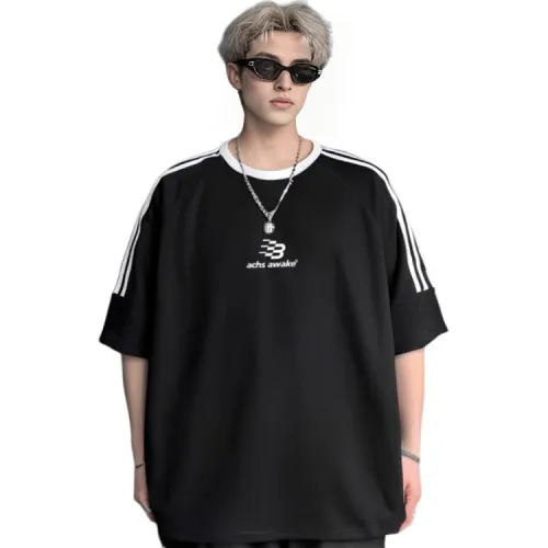 ZMOH T Shirts Unisex
