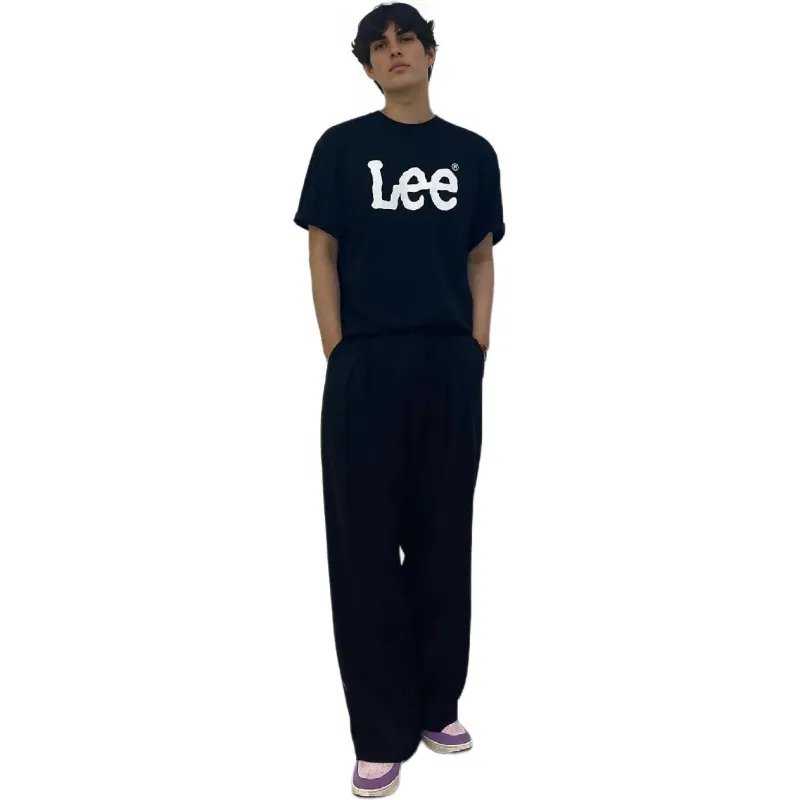 Lee T Shirts Unisex-2