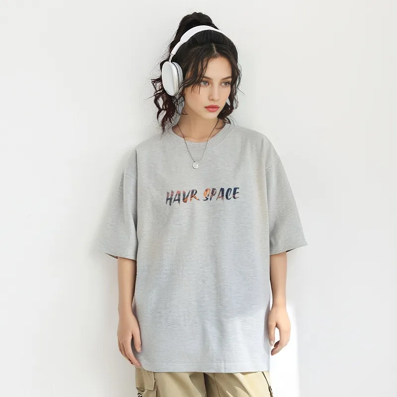 HAVR T Shirts Unisex-3
