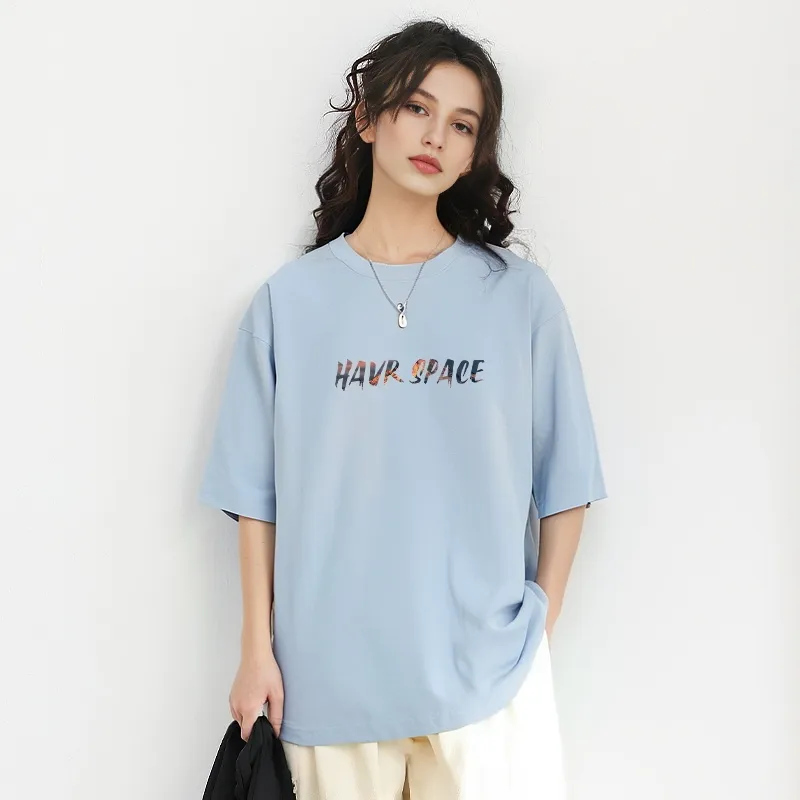 HAVR T Shirts Unisex-24