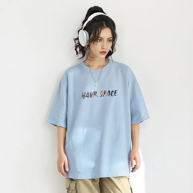 HAVR T Shirts Unisex-23