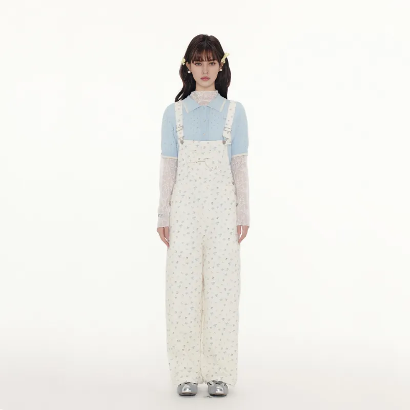 FPMZ Overalls Women's-2
