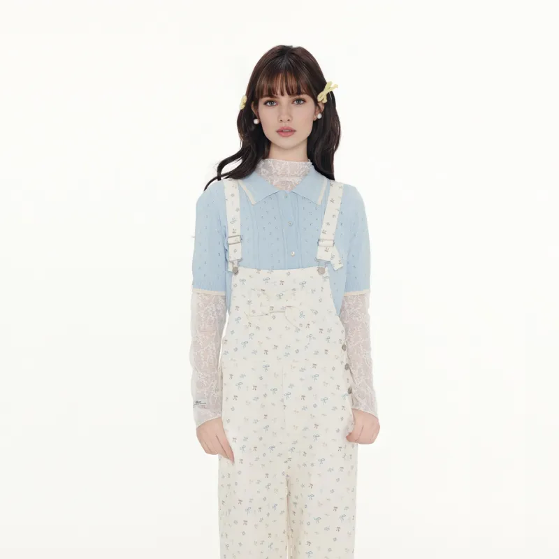 FPMZ Overalls Women's-8