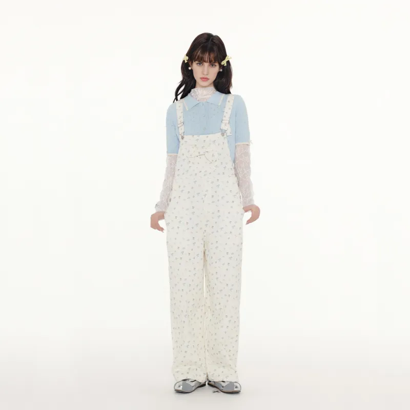 FPMZ Overalls Women's-3