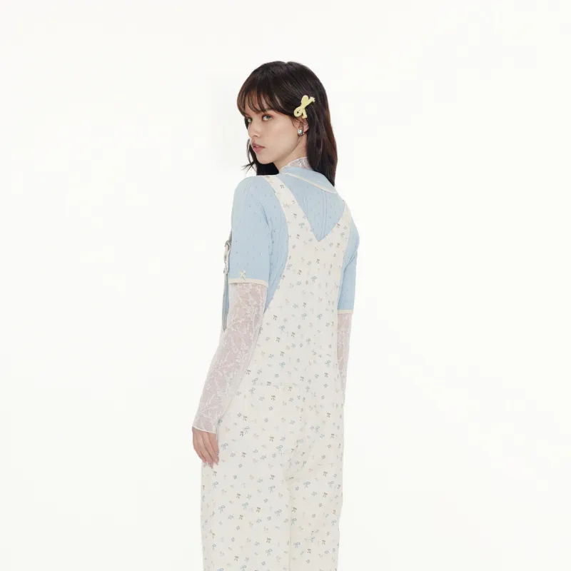 FPMZ Overalls Women's-9