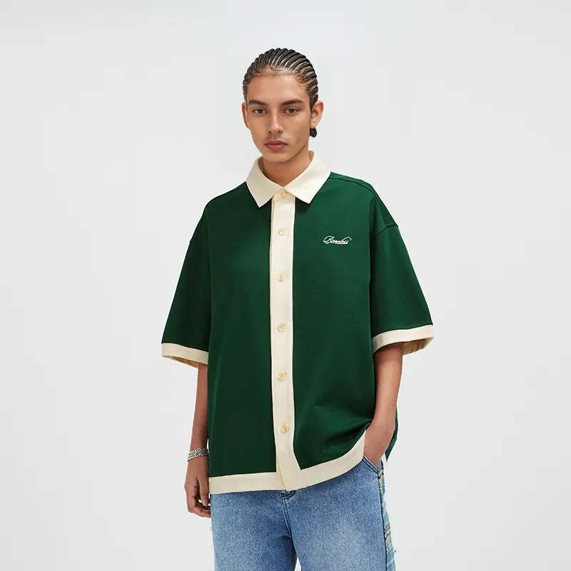 BONELESS Shirts Unisex-6