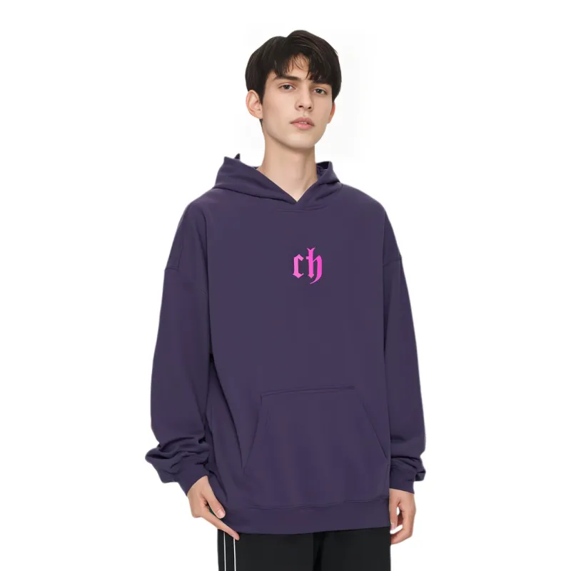 CHINISM Sweatshirts Unisex-40