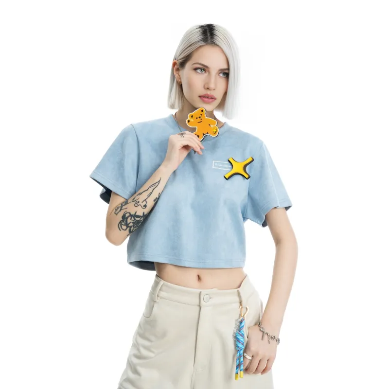 BJHG T Shirts Women's-3