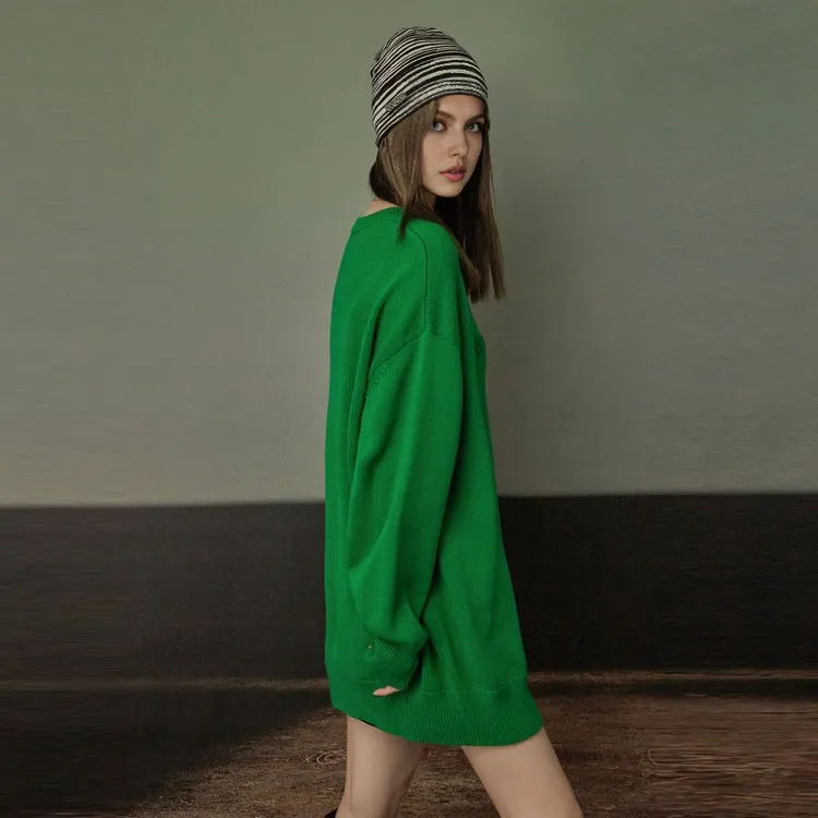 NO ONE ELSE Knitwear Unisex-3