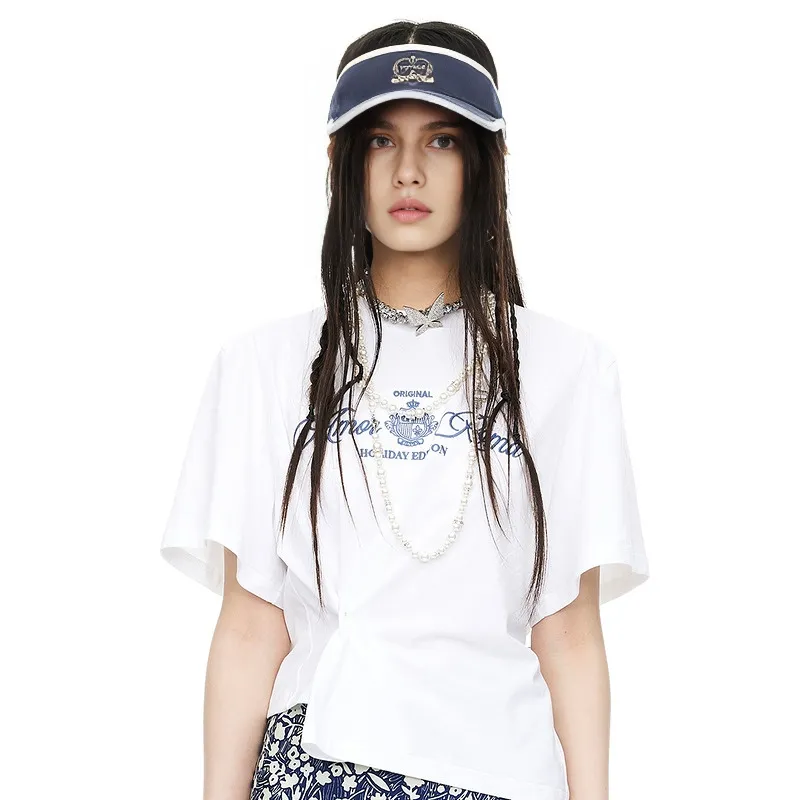 D'zzit T Shirts Women's-14