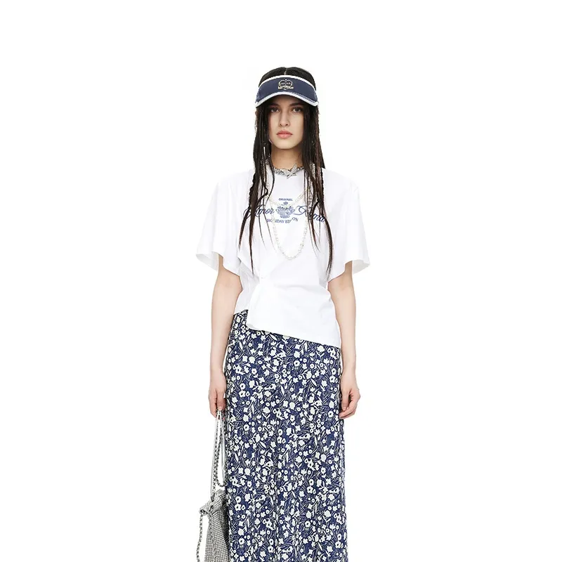 D'zzit T Shirts Women's-15