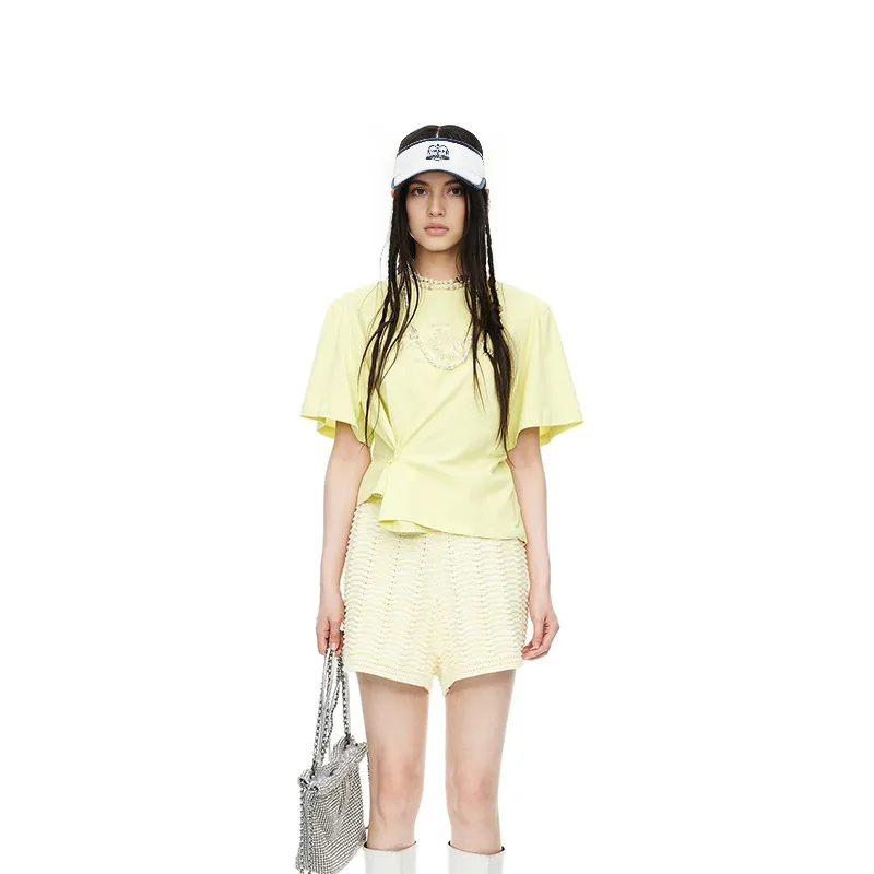 D'zzit T Shirts Women's-11