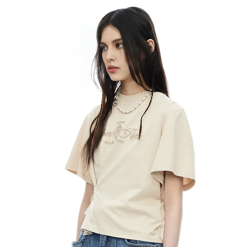 D'zzit T Shirts Women's-6
