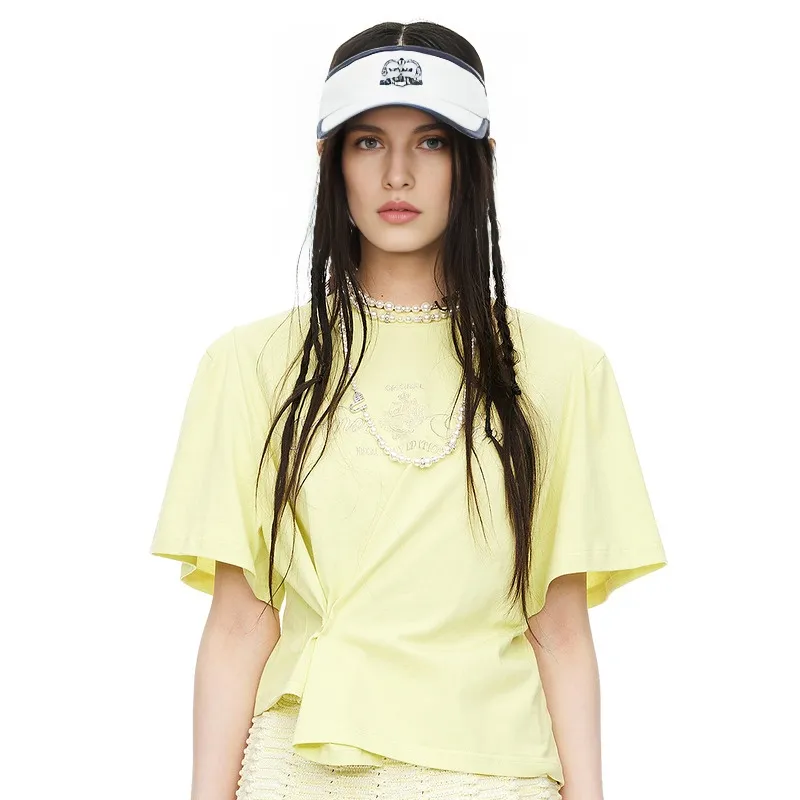D'zzit T Shirts Women's-9