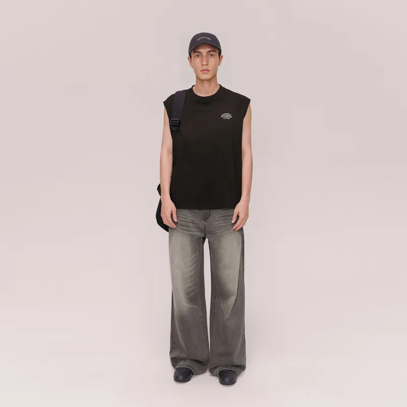 NO ONE ELSE Jeans Unisex-8
