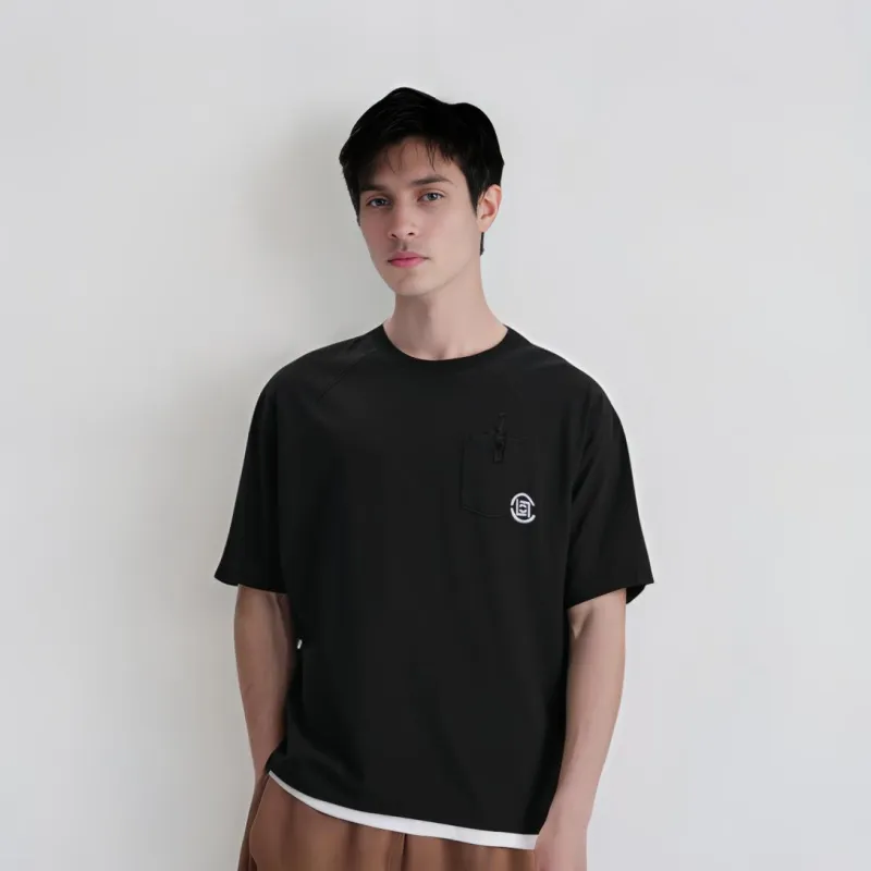 CLOT T Shirts Men-1