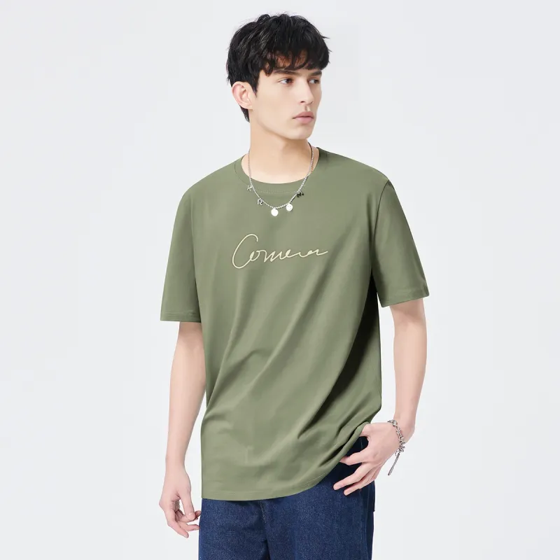 MINISO T Shirts Unisex-37