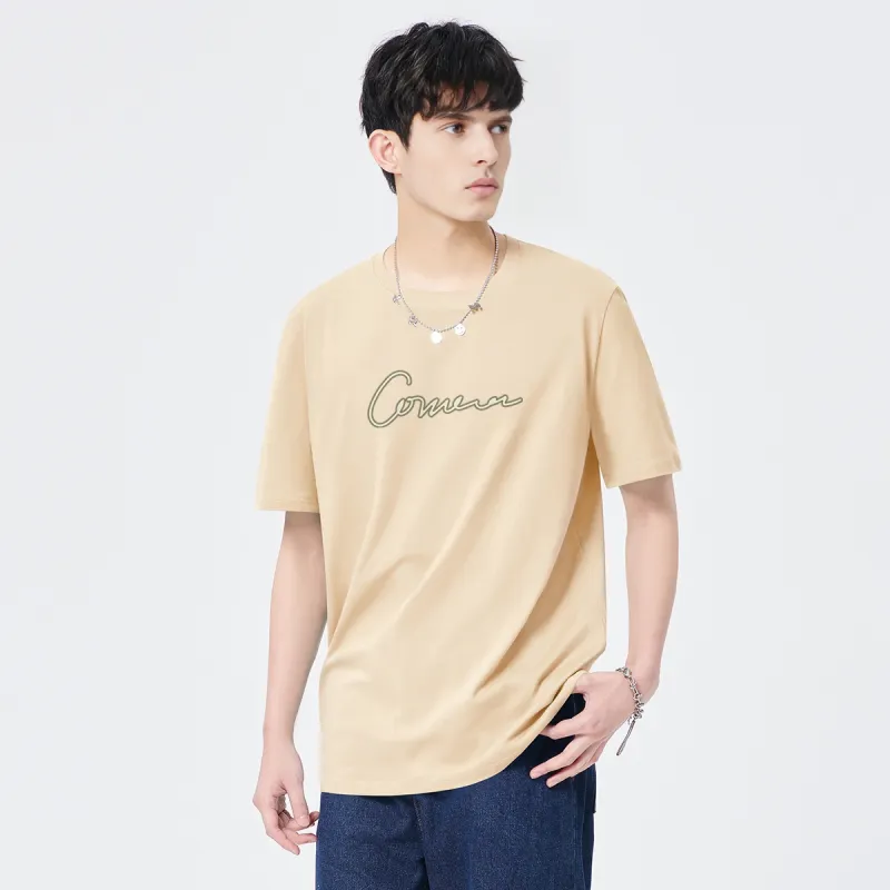 MINISO T Shirts Unisex-17