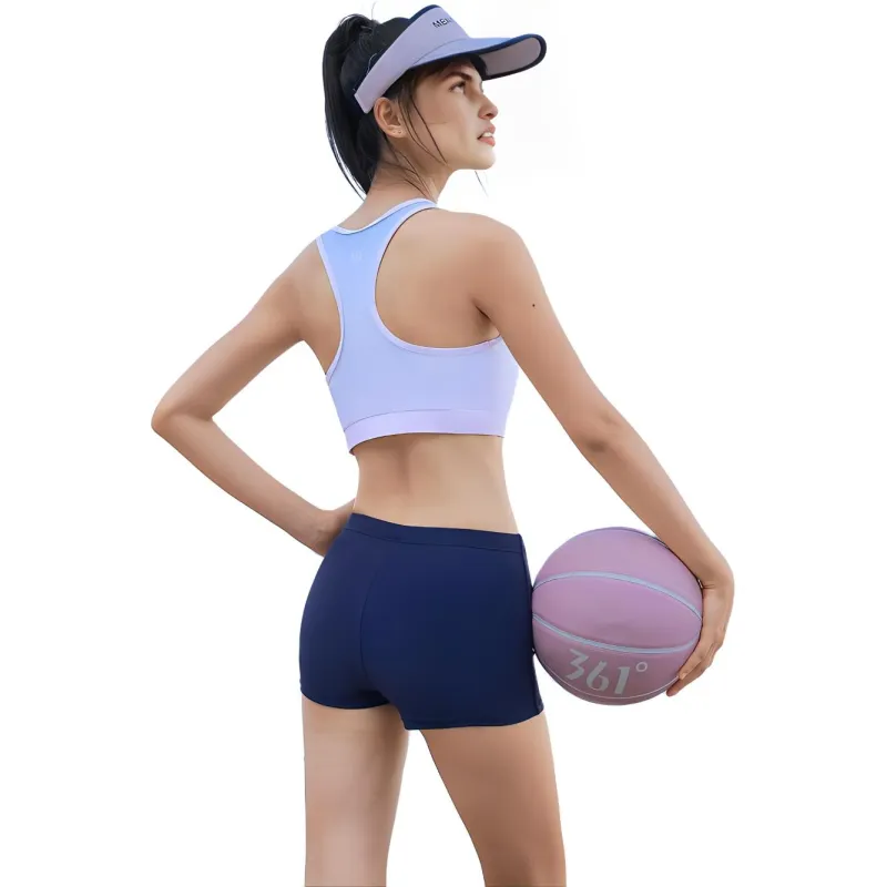 361° Swimming Shorts Women's-5