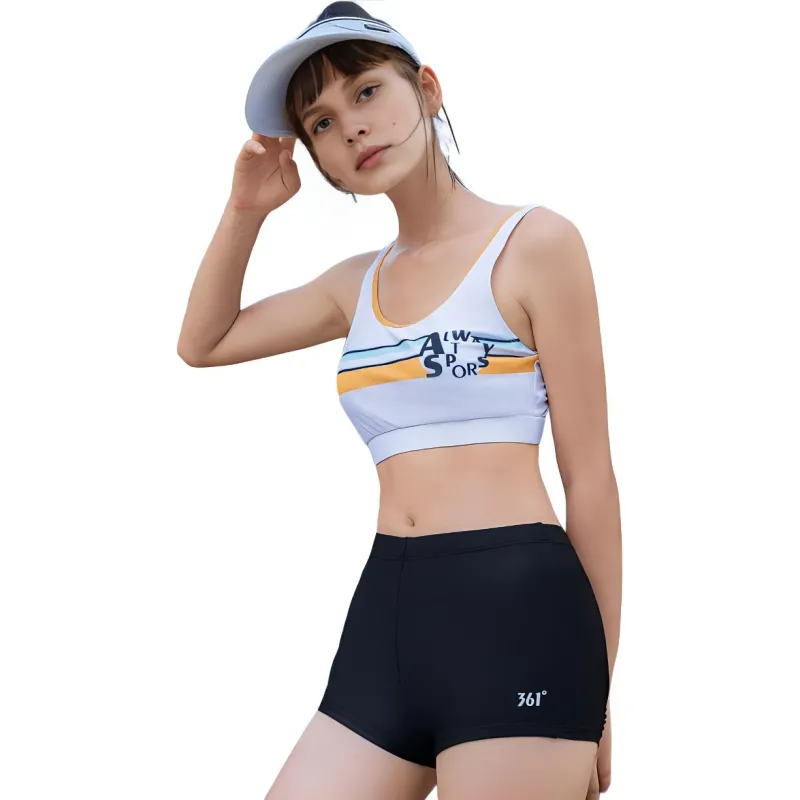 361° Swimming Shorts Women's-1