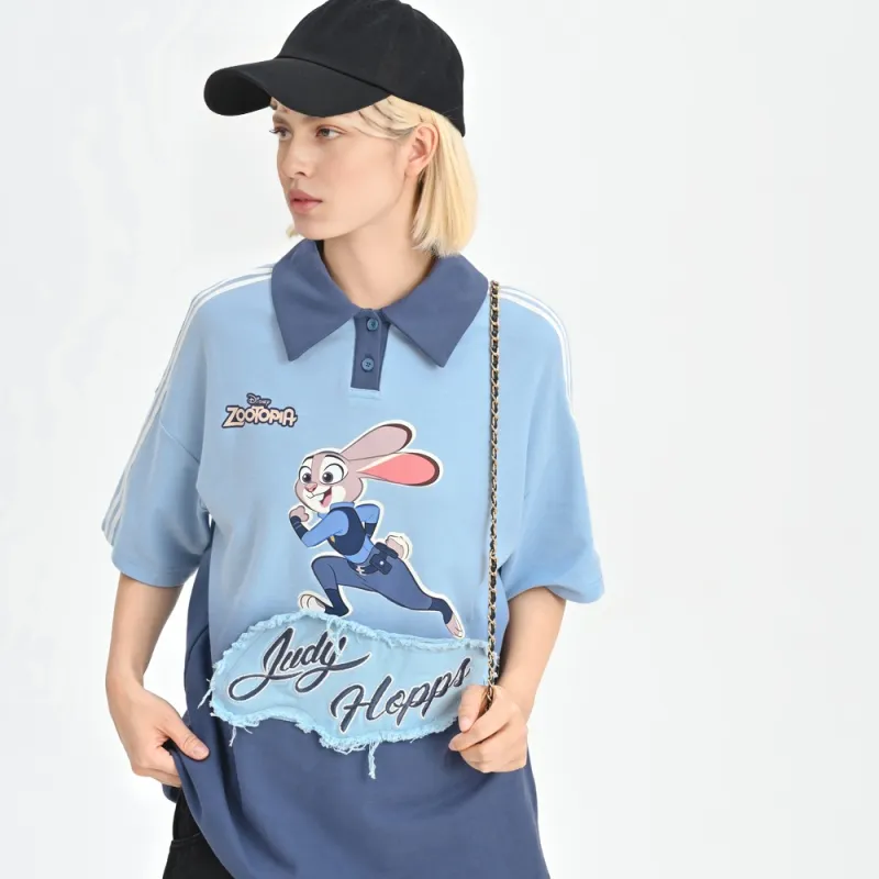SNBL x FENGKUANGDONGWUCHENG Casual Suit Women's-1