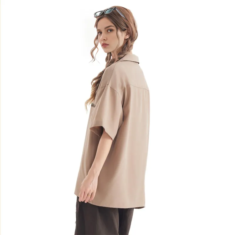 Airwalk Shirts Unisex-55