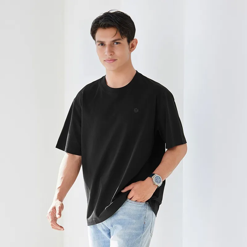 LAXDN T Shirts Men-2