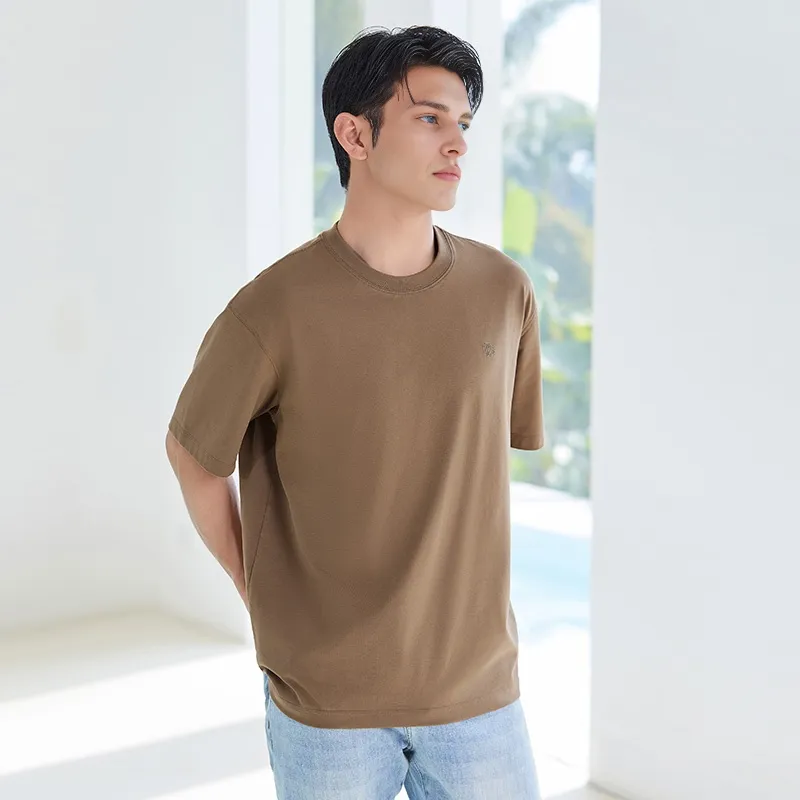 LAXDN T Shirts Men-12