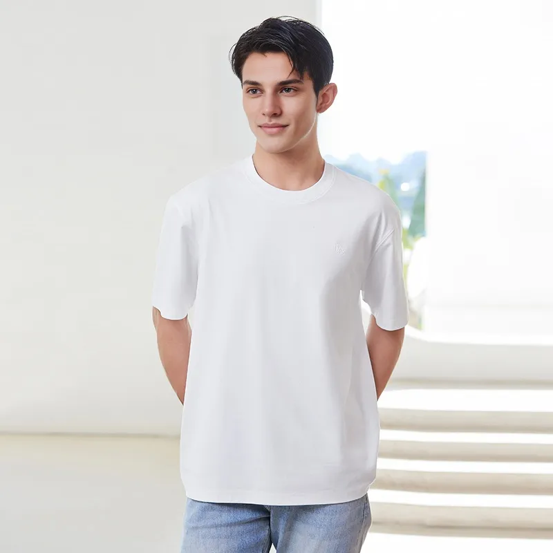 LAXDN T Shirts Men-5