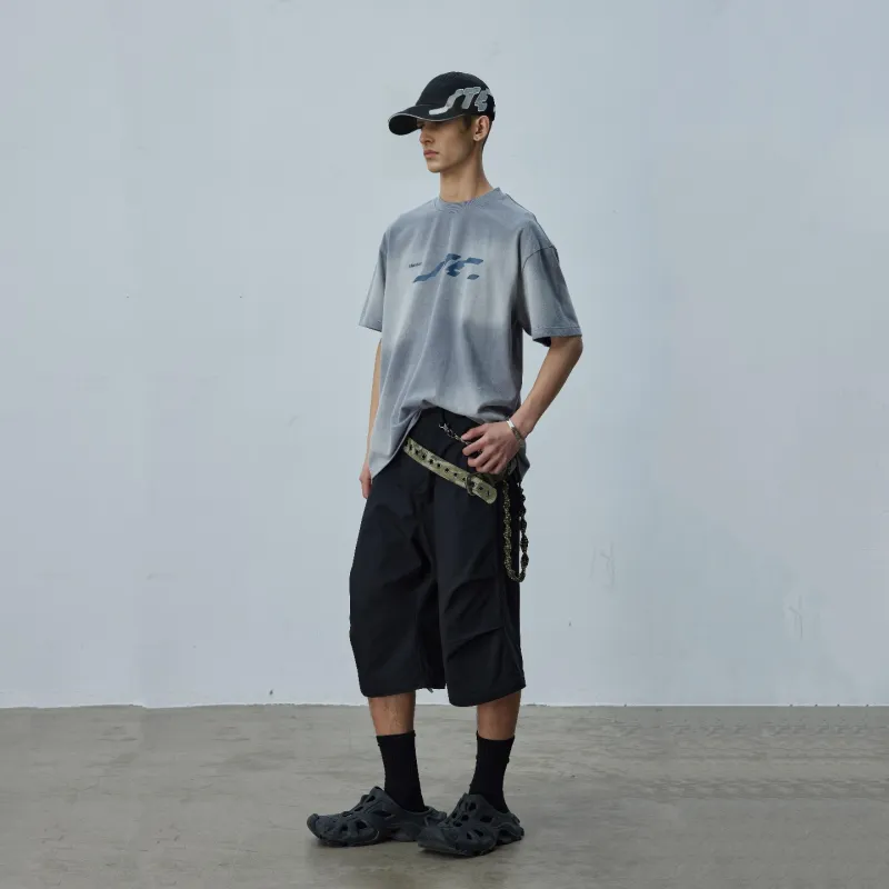 Silentex Casual Pants Unisex-7