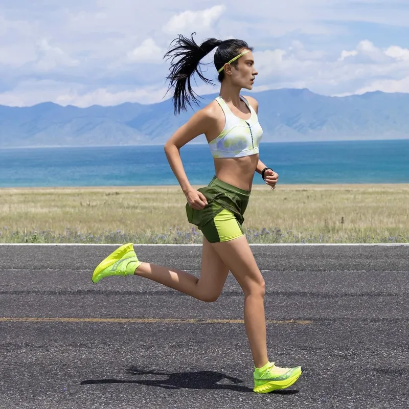 Saucony Endorphin Pro 4 Citron-7