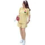 Cream Yellow