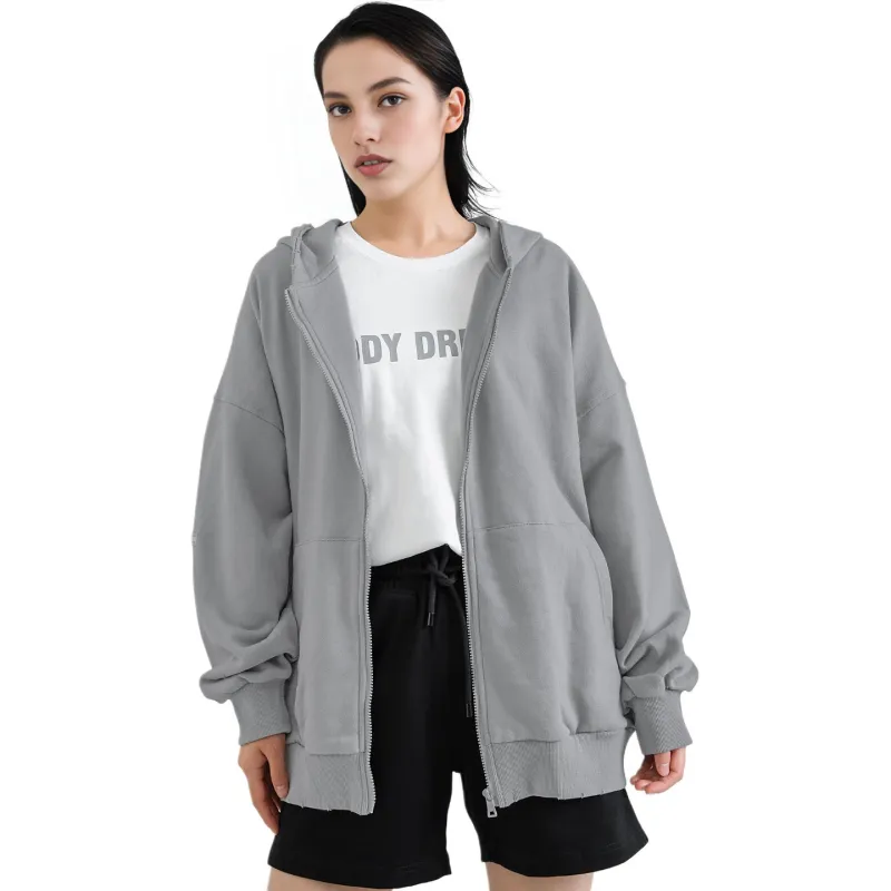 Bodydream Bodydream BASIC Jacket Unisex-13