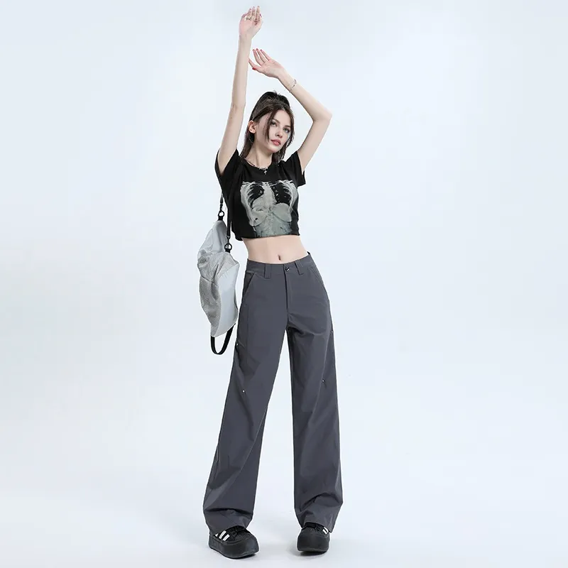 Jenna Chun Casual Suit Women's Black-5