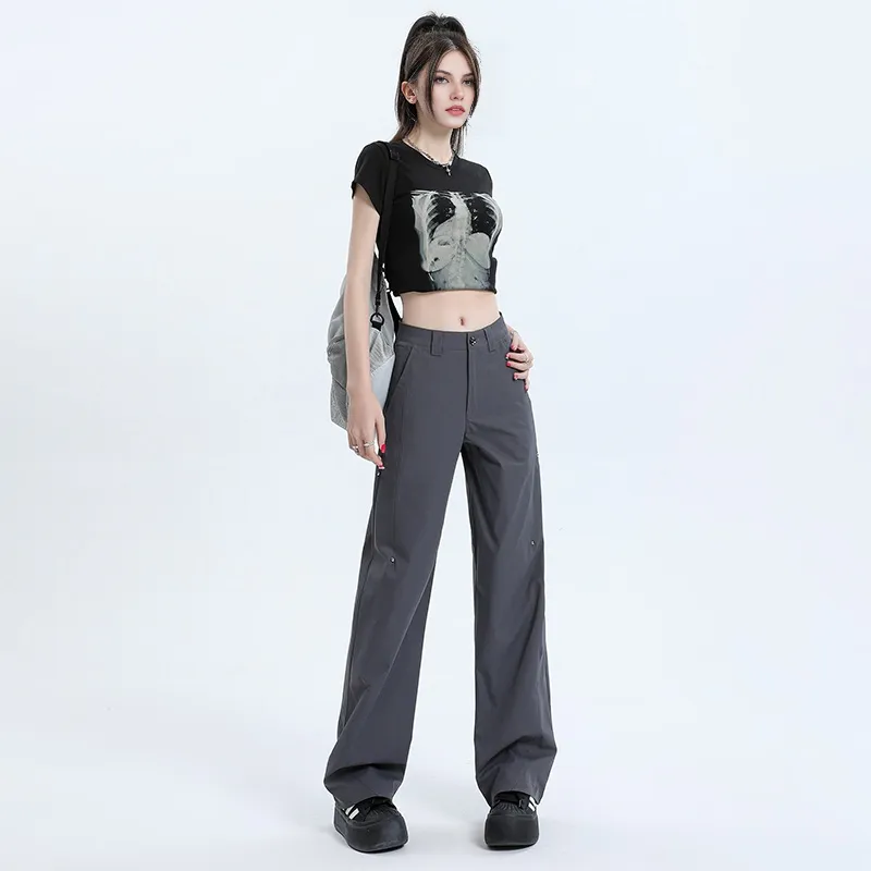 Jenna Chun Casual Suit Women's Black-8