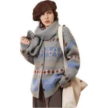 Octopus Me Sweaters Women's