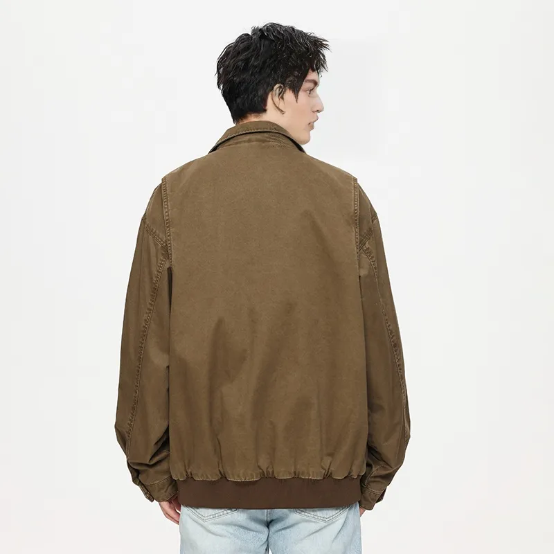 GTRG Jackets Unisex-28