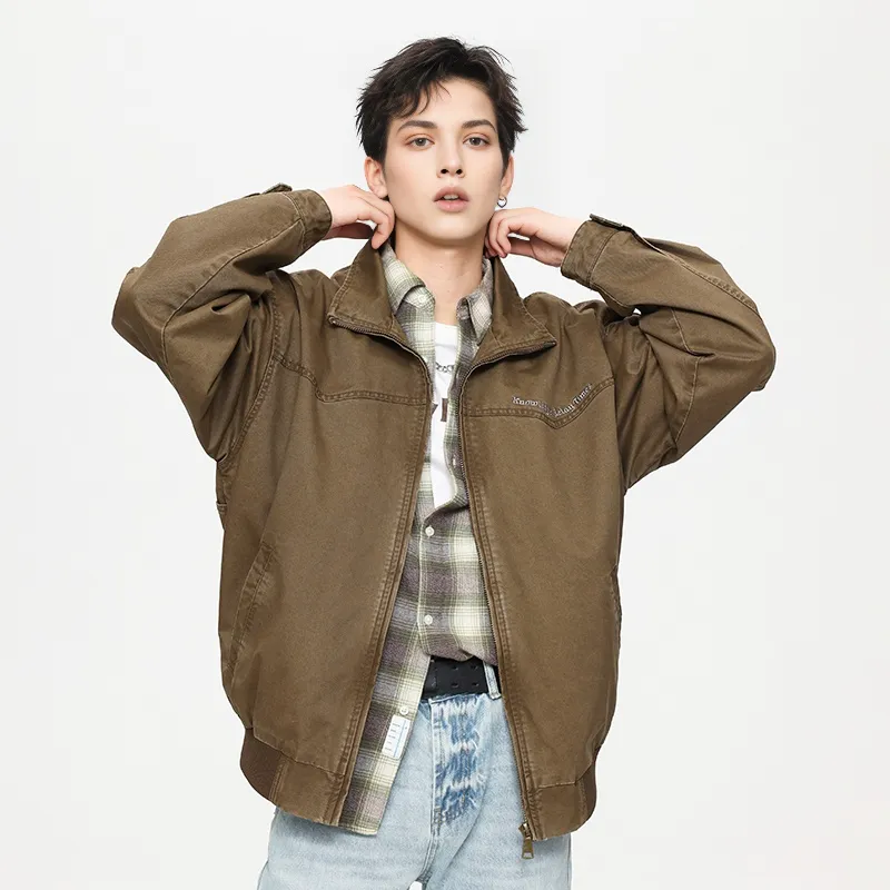 GTRG Jackets Unisex-30
