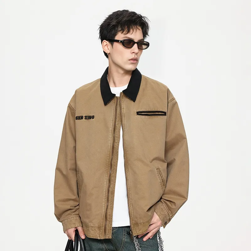 GTRG Jackets Unisex-23